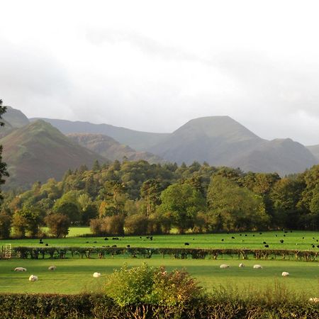 Gatesgarth Villa Keswick  Exterior photo